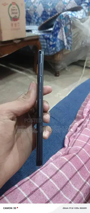 Oppo F11 Smartphone with High Performance Features