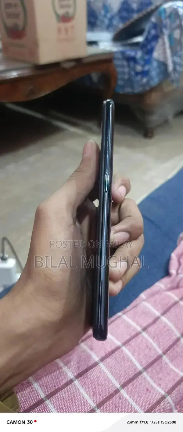 Oppo F11 Smartphone with High Performance Features