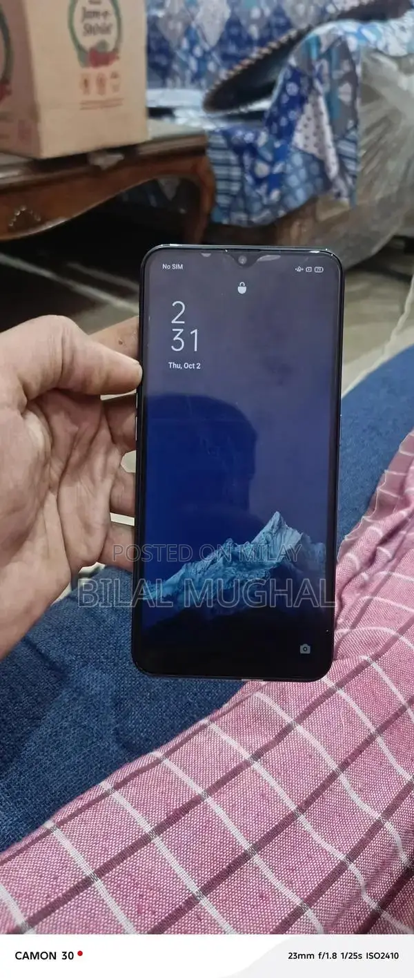 Oppo F11 Smartphone with High Performance Features