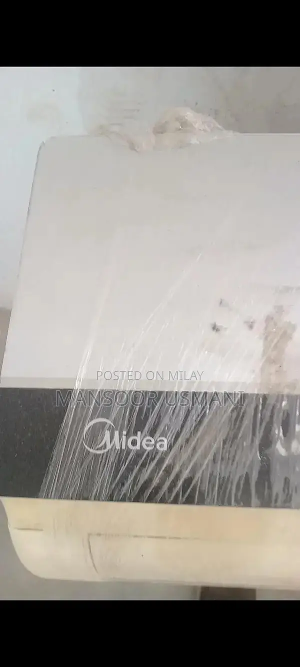 Midea Air Conditioner - Efficient Cooling System