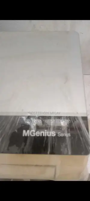 Midea Air Conditioner - Efficient Cooling System