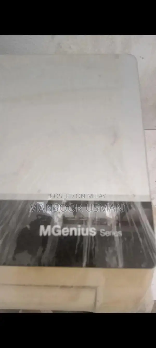 Midea Air Conditioner - Efficient Cooling System