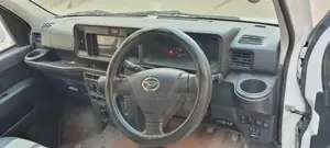 Daihatsu Hijet 2025 Compact Commercial Van - Pristine Condition