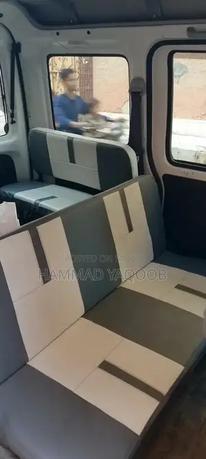 Daihatsu Hijet 2025 Compact Commercial Van - Pristine Condition