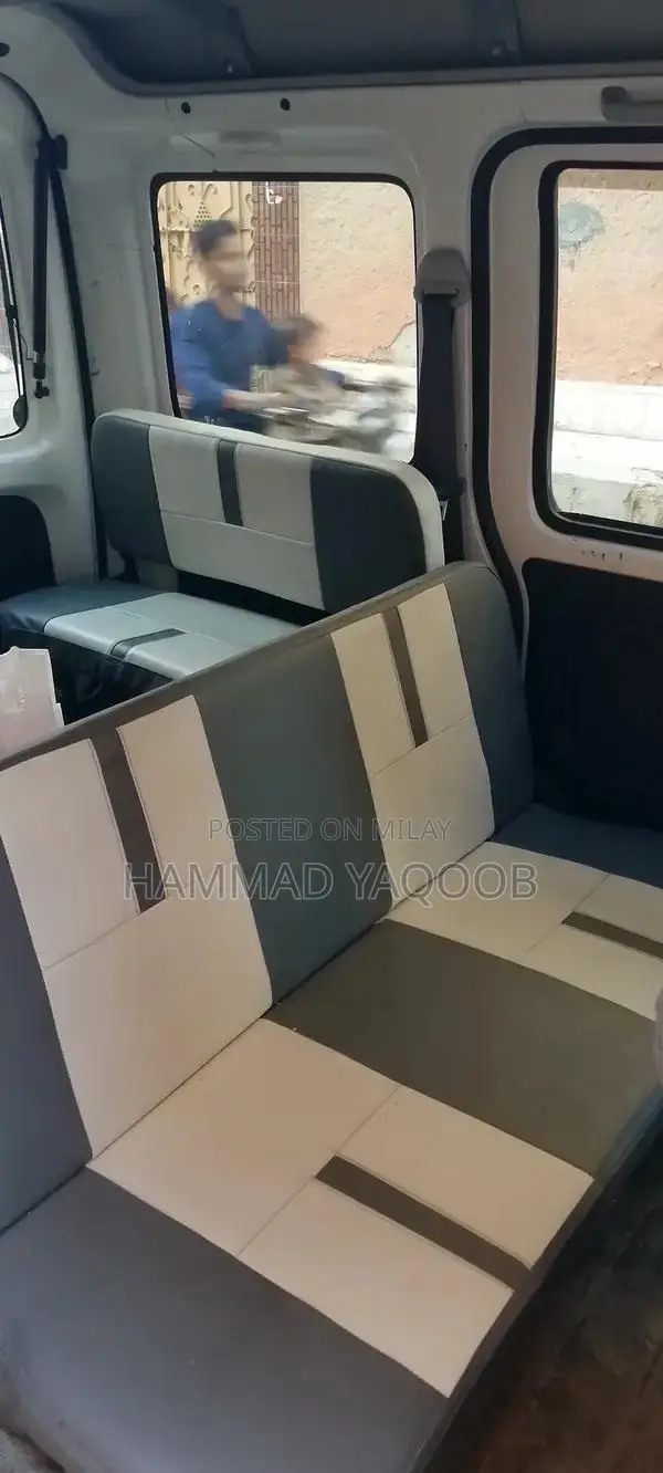 Daihatsu Hijet 2025 Compact Commercial Van - Pristine Condition