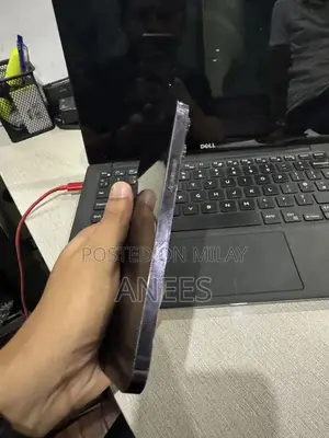 Apple iPhone 14 Pro Max Deep Purple 256GB Smartphone