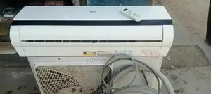 Photo - Haier DC Inverter Air Conditioner - Hot and Cool Function