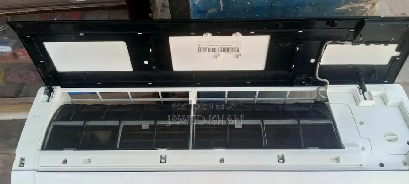 Haier DC Inverter Air Conditioner - Hot and Cool Function