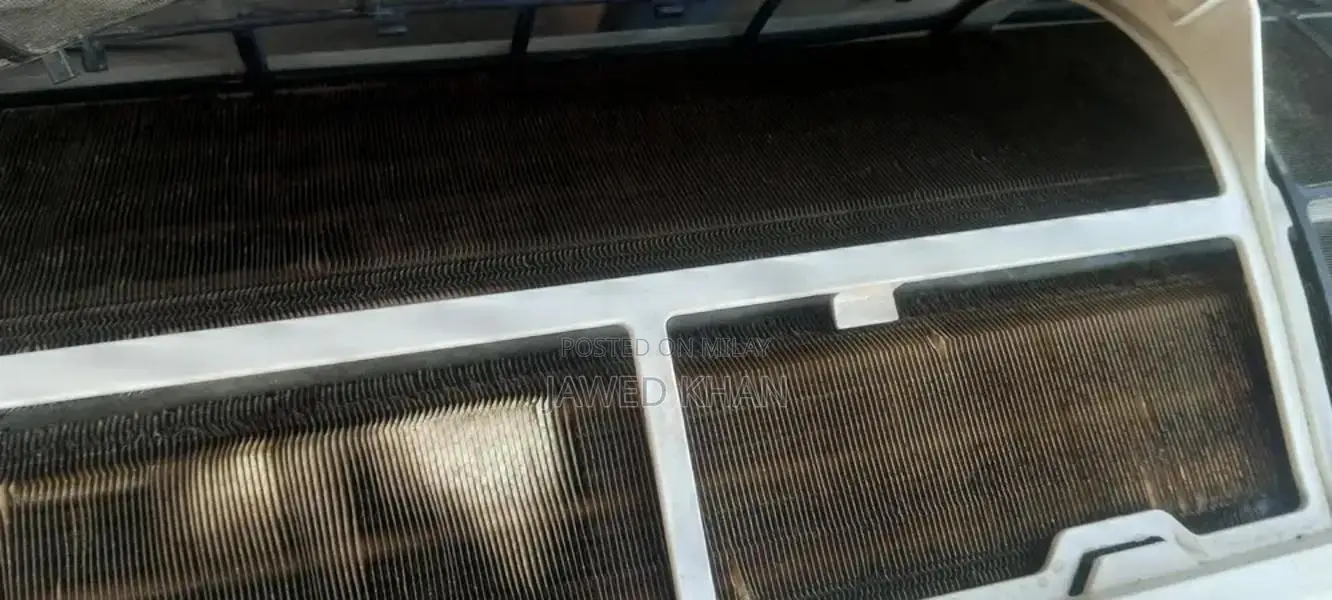 Haier DC Inverter Air Conditioner - Hot and Cool Function