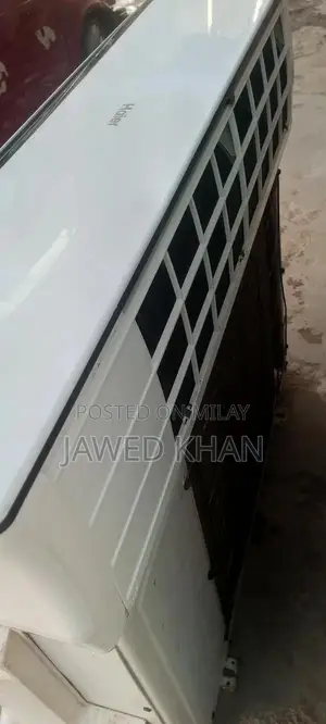 Haier DC Inverter Air Conditioner - Hot and Cool Function