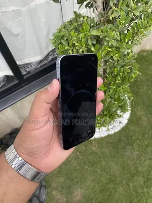 Apple iPhone 13 Pro 256GB Sierra Blue Dual SIM