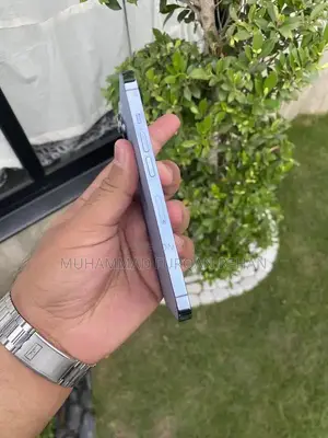 Apple iPhone 13 Pro 256GB Sierra Blue Dual SIM