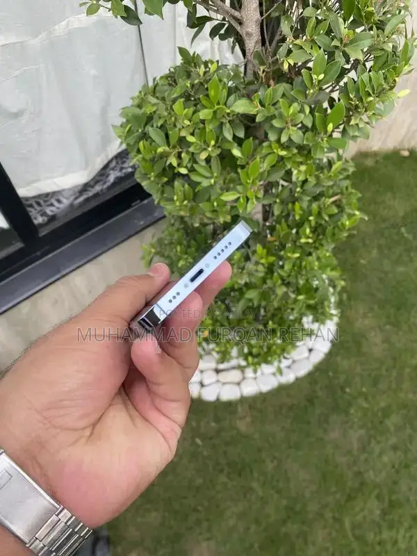 Apple iPhone 13 Pro 256GB Sierra Blue Dual SIM