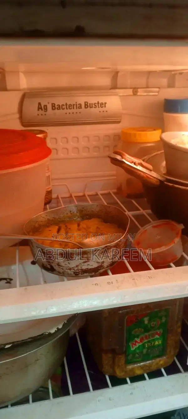 PEL Arctic Full Size Double Door Refrigerator