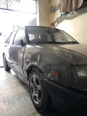 Suzuki Khyber 1993 Compact Sedan - Reliable Used Car