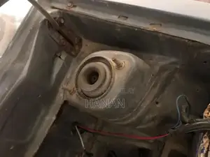 Suzuki Khyber 1993 Compact Sedan - Reliable Used Car