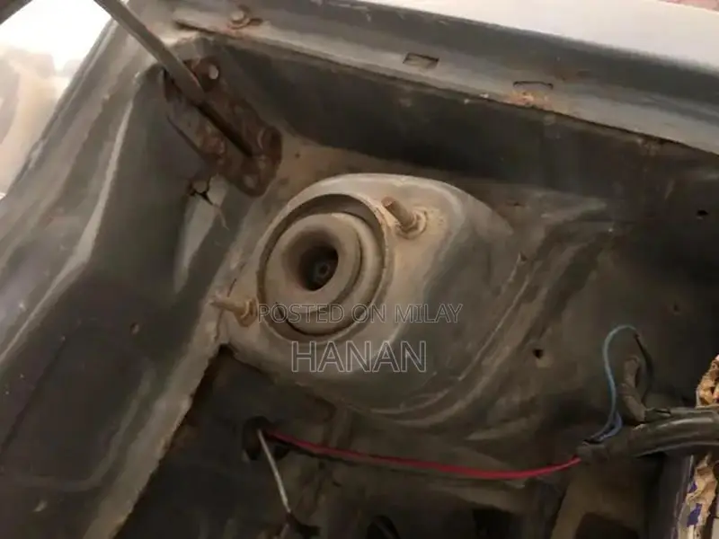 Suzuki Khyber 1993 Compact Sedan - Reliable Used Car