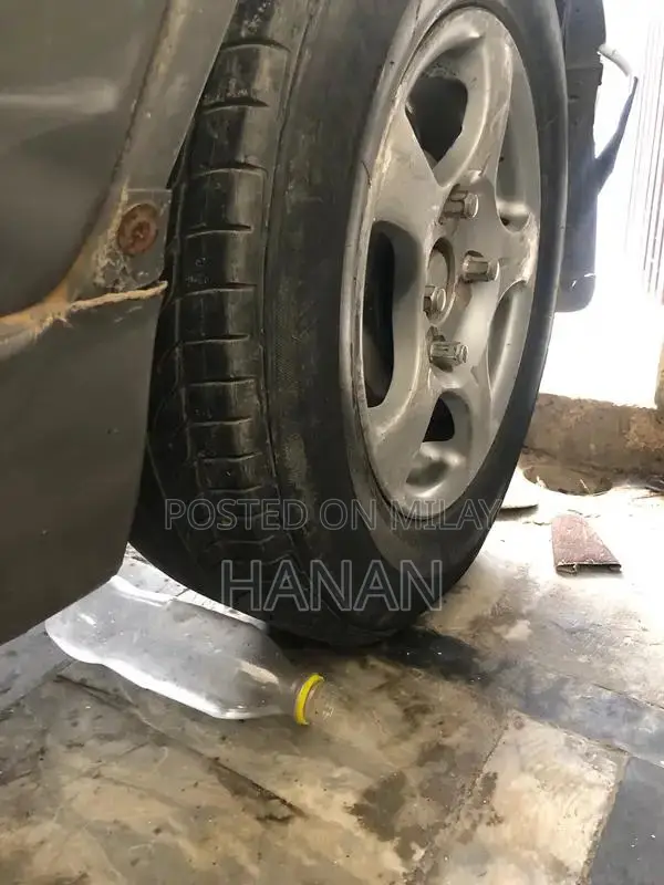 Suzuki Khyber 1993 Compact Sedan - Reliable Used Car