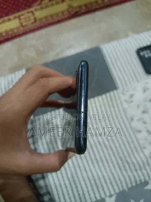 Samsung Galaxy A51 128 GB Black