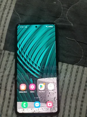 Samsung Galaxy A51 128 GB Black