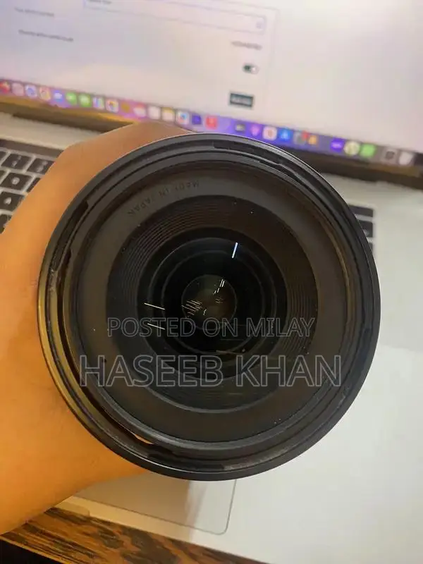 Sigma 16mm f/1.4 DC DN Contemporary Lens