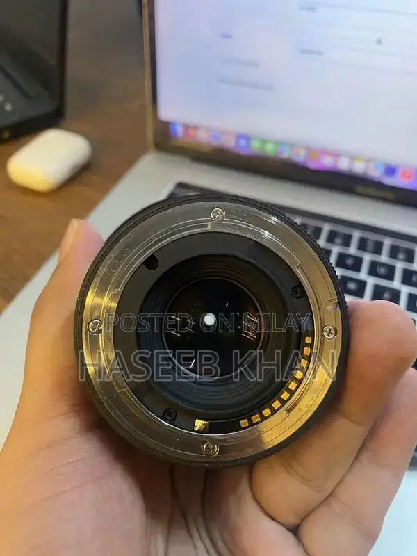 Sigma 16mm f/1.4 DC DN Contemporary Lens