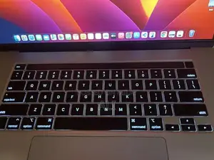 Photo - MacBook Pro 2019 16-inch Core i9 High-Performance Laptop