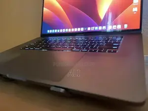 MacBook Pro 2019 16-inch Core i9 High-Performance Laptop