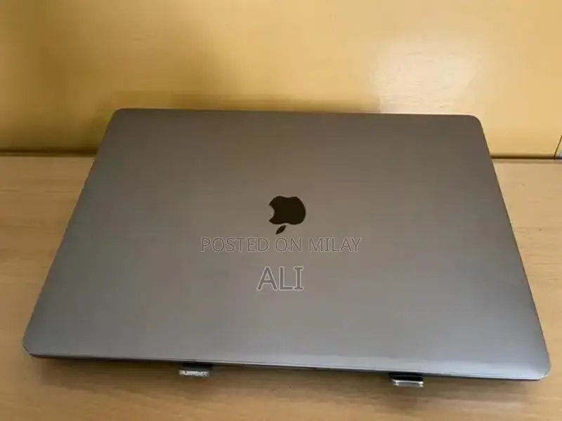 MacBook Pro 2019 16-inch Core i9 High-Performance Laptop