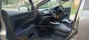 Honda City 2009 Sedan - Low Mileage, Well-Maintained