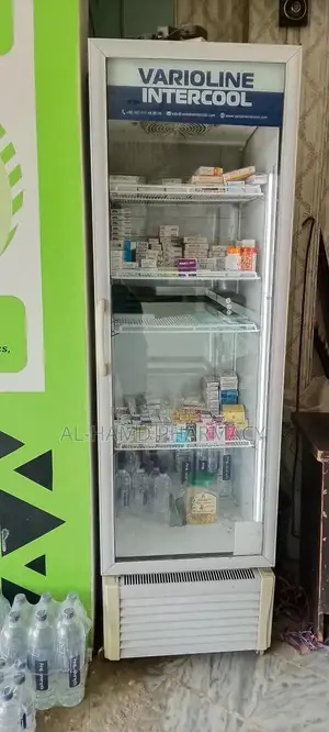 Photo - High-Quality Varioline Intercooler - Like New Condition