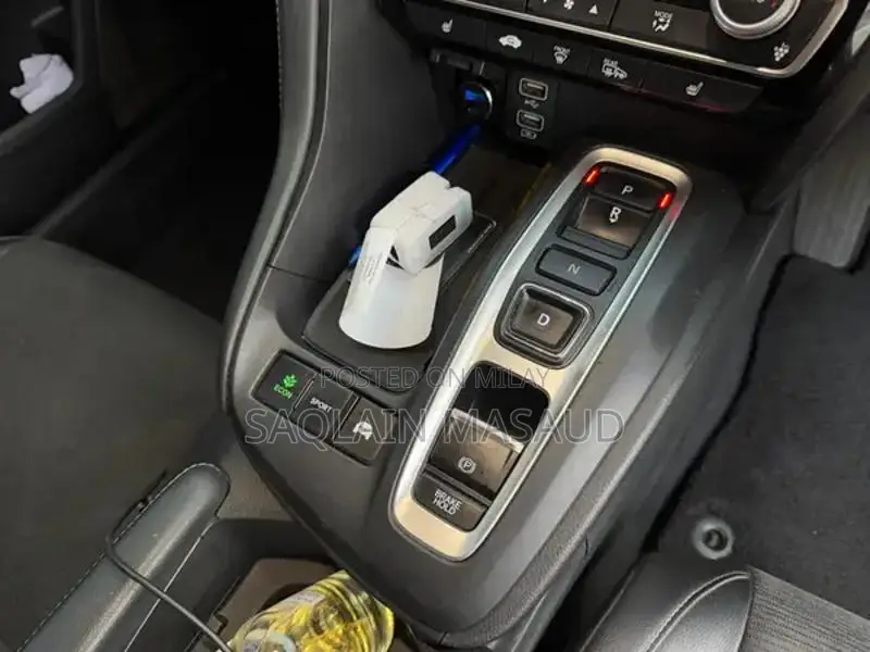 Honda Insight 2019 EX Hybrid Sedan - Premium Import