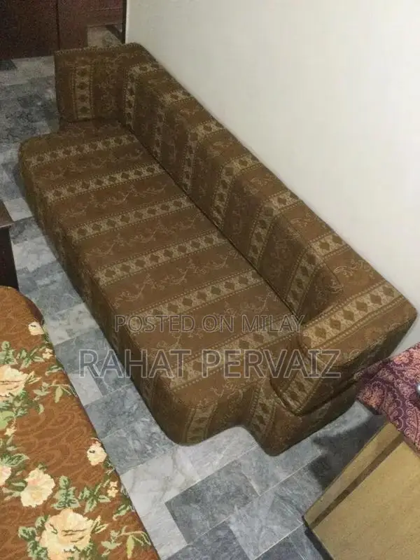 Multi-Functional Malty Foam Sofa Bed - Comfortable Convertible Furnitu