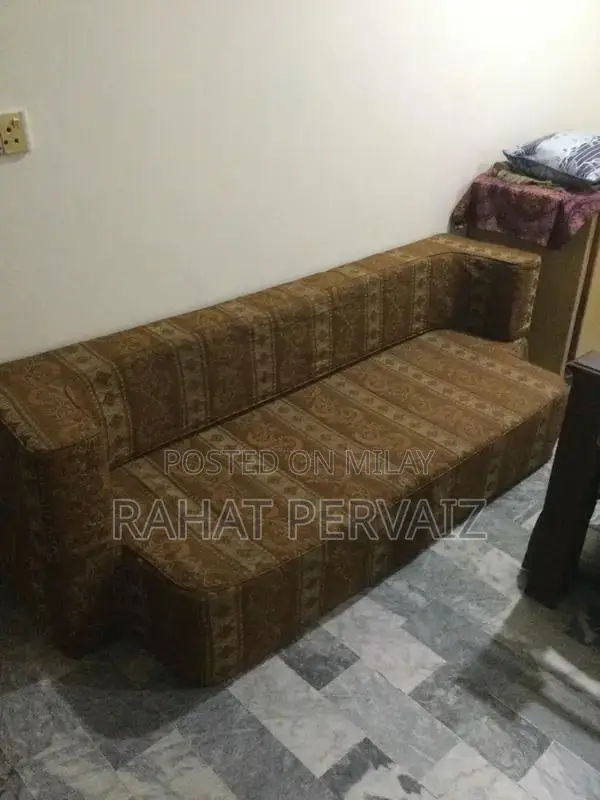 Multi-Functional Malty Foam Sofa Bed - Comfortable Convertible Furnitu