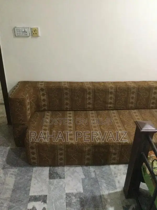 Multi-Functional Malty Foam Sofa Bed - Comfortable Convertible Furnitu