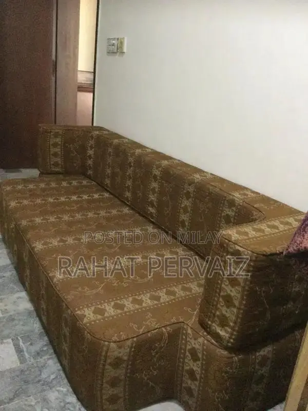 Multi-Functional Malty Foam Sofa Bed - Comfortable Convertible Furnitu