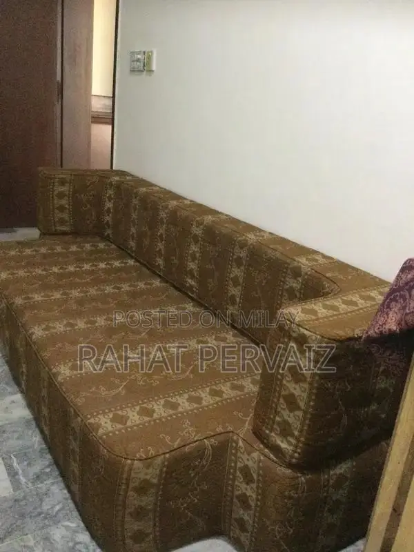 Multi-Functional Malty Foam Sofa Bed - Comfortable Convertible Furnitu