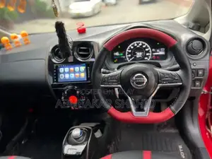 2018 Nissan Note Medalist - Premium Compact Hatchback