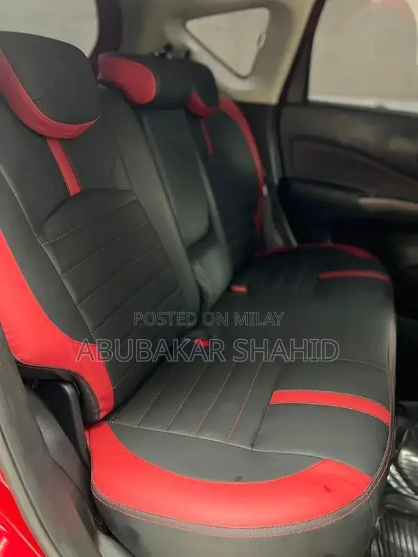 2018 Nissan Note Medalist - Premium Compact Hatchback