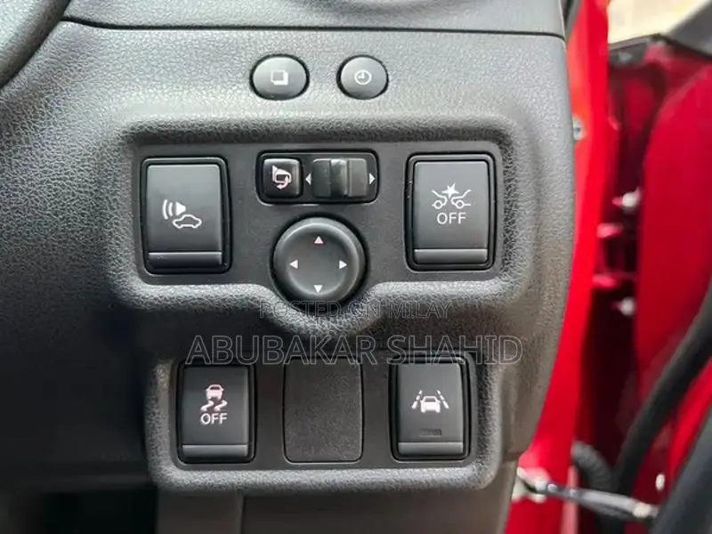 2018 Nissan Note Medalist - Premium Compact Hatchback