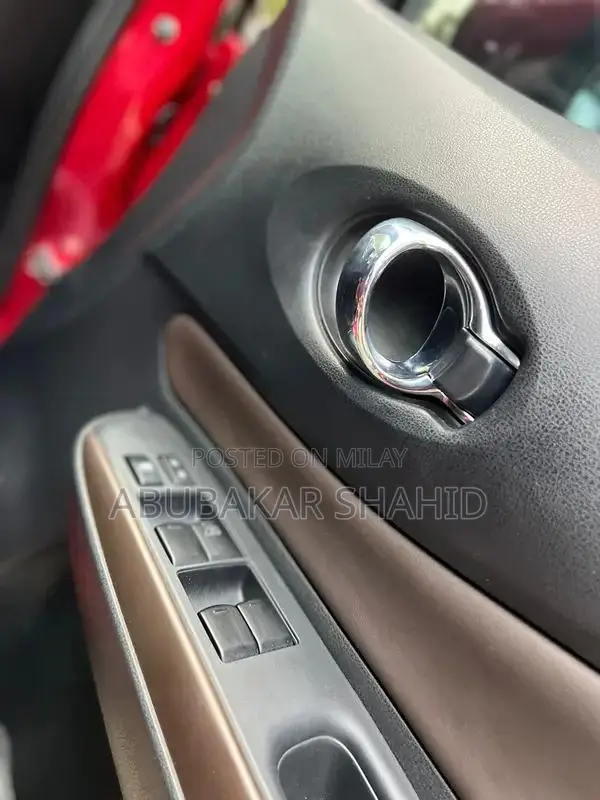 2018 Nissan Note Medalist - Premium Compact Hatchback