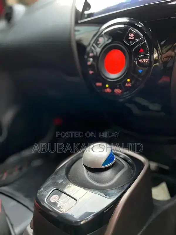 2018 Nissan Note Medalist - Premium Compact Hatchback