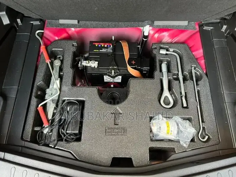 2018 Nissan Note Medalist - Premium Compact Hatchback