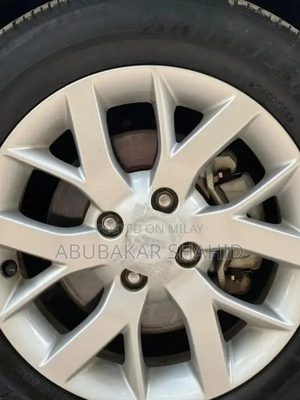 2018 Nissan Note Medalist - Premium Compact Hatchback