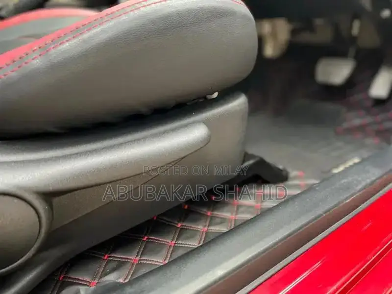 2018 Nissan Note Medalist - Premium Compact Hatchback