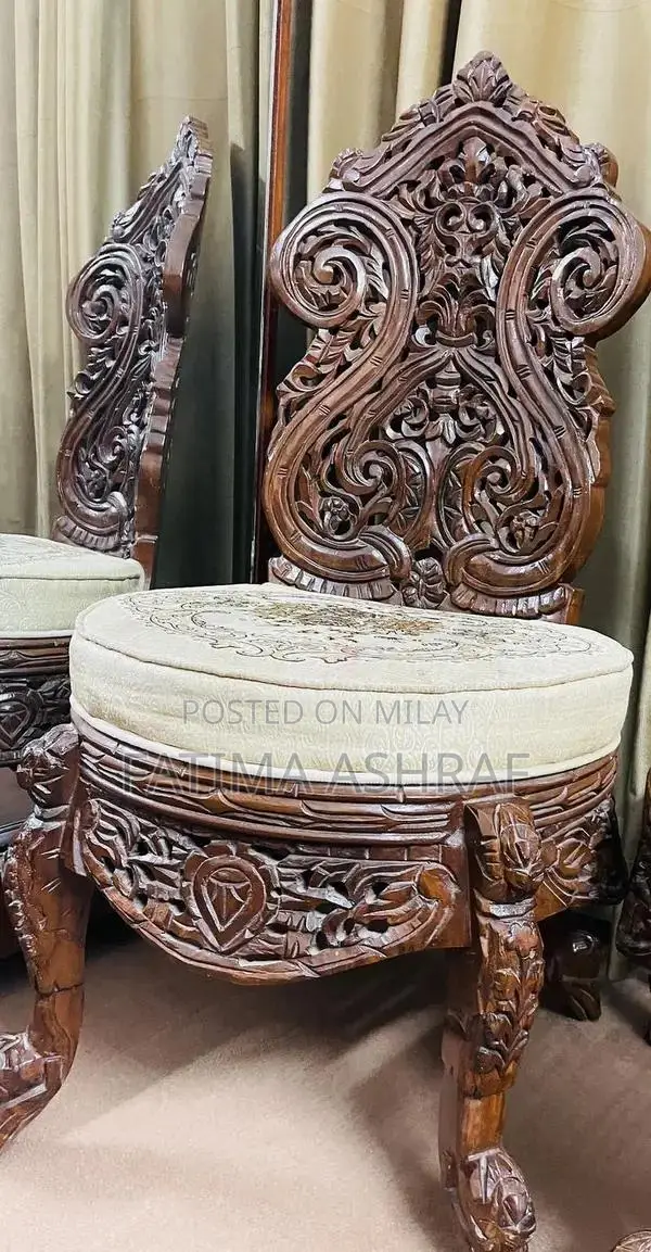 Modern King Bed Set with Side Tables and Dresser