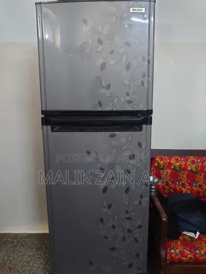 Photo - Fridge Orient 6057 Model