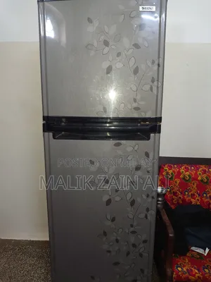 Fridge Orient 6057 Model