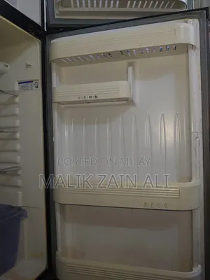 Fridge Orient 6057 Model