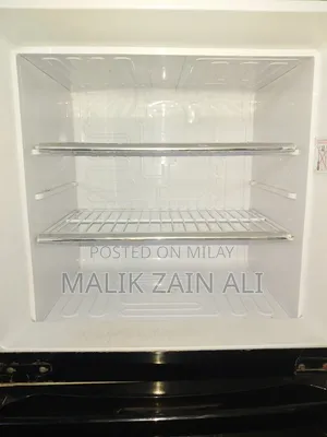 Fridge Orient 6057 Model